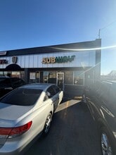 704-738 W 23rd St, Tulsa, OK for lease Interior Photo- Image 1 of 8