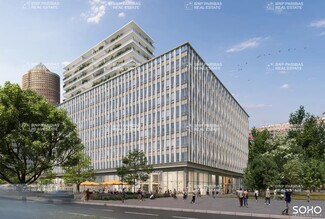 More details for Office, Retail for Lease