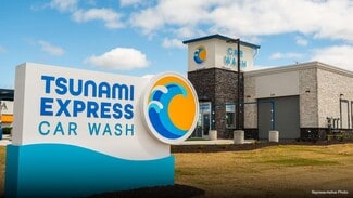 More details for 2070 Calumet Ave, Dyer, IN - Retail for Sale