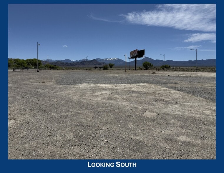 28460 N US Highway 95, Indian Springs, NV for sale - Other - Image 3 of 9