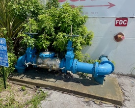 13755 U.S. Highway 19 N, Clearwater, FL à louer Photo du bâtiment- Image 2 de 13