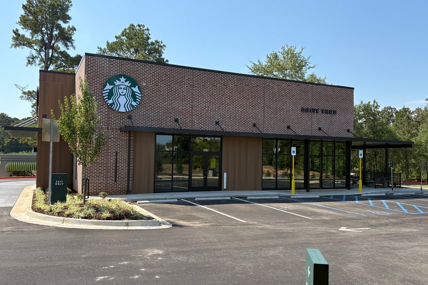 4610 Rice Mine NE rd, Tuscaloosa, AL for sale - Building Photo - Image 3 of 4