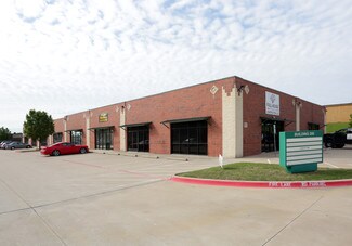 More details for 650 E Hwy 121, Lewisville, TX - Flex for Lease
