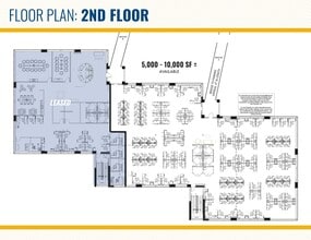 118 Westminster Pike, Reisterstown, MD for lease Floor Plan- Image 1 of 1