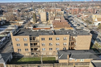 7836 S Ada St, Chicago, IL - Aérien  Vue de la carte - Image1