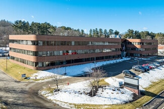 More details for 144 Turnpike Rd, Southborough, MA - Flex for Lease