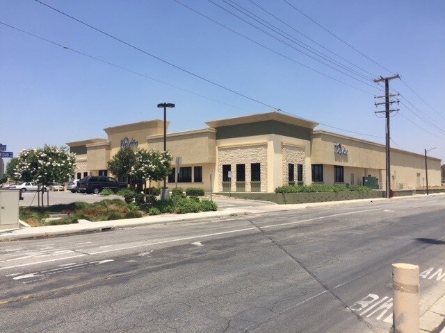 1405 W Valley Blvd, Colton, CA à louer - Photo du bâtiment - Image 2 de 5