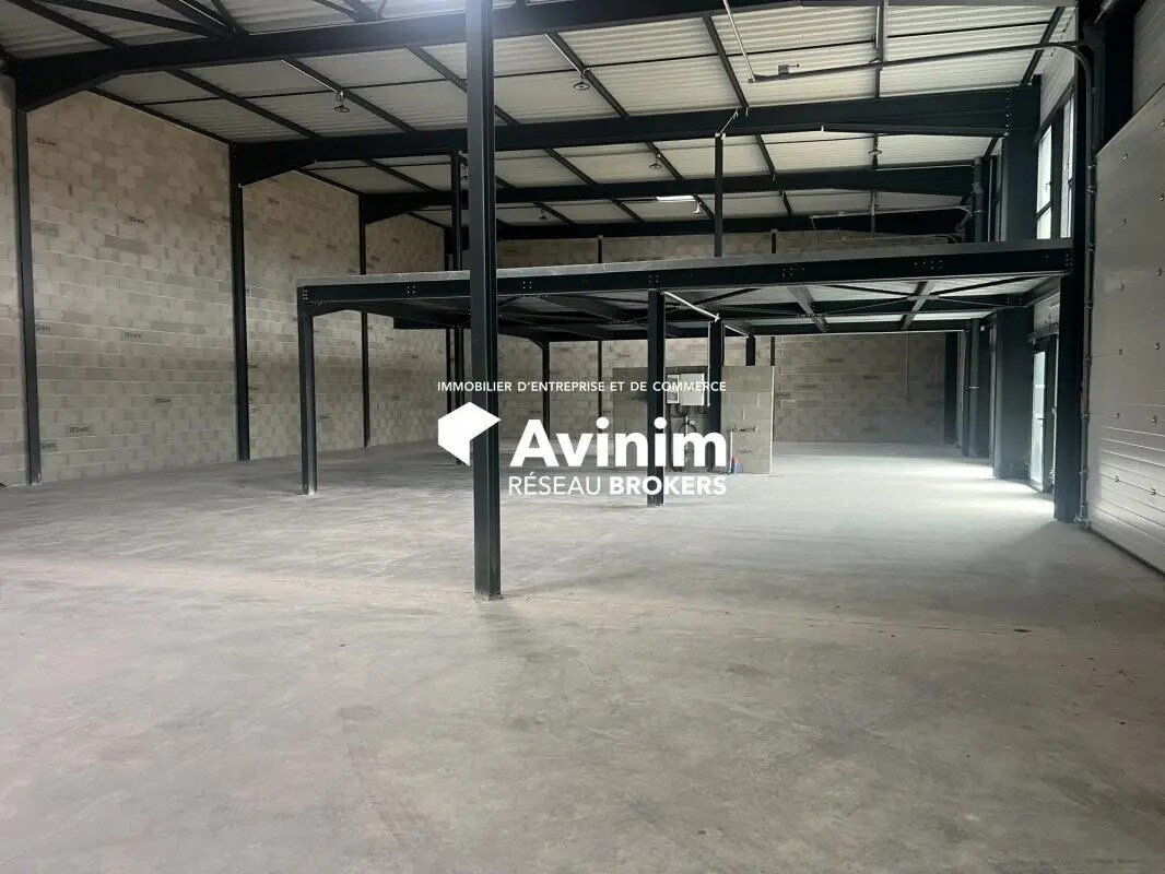 Flex in Villette-d'Anthon for sale Building Photo- Image 1 of 20