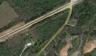 More details for Harrison Mill, Winder, GA - Land for Sale