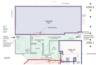 1734 Massachusetts Ave, Cambridge, MA for lease Floor Plan- Image 1 of 1