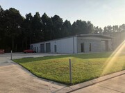 11931 Richcroft Ave, Baton Rouge LA - Warehouse