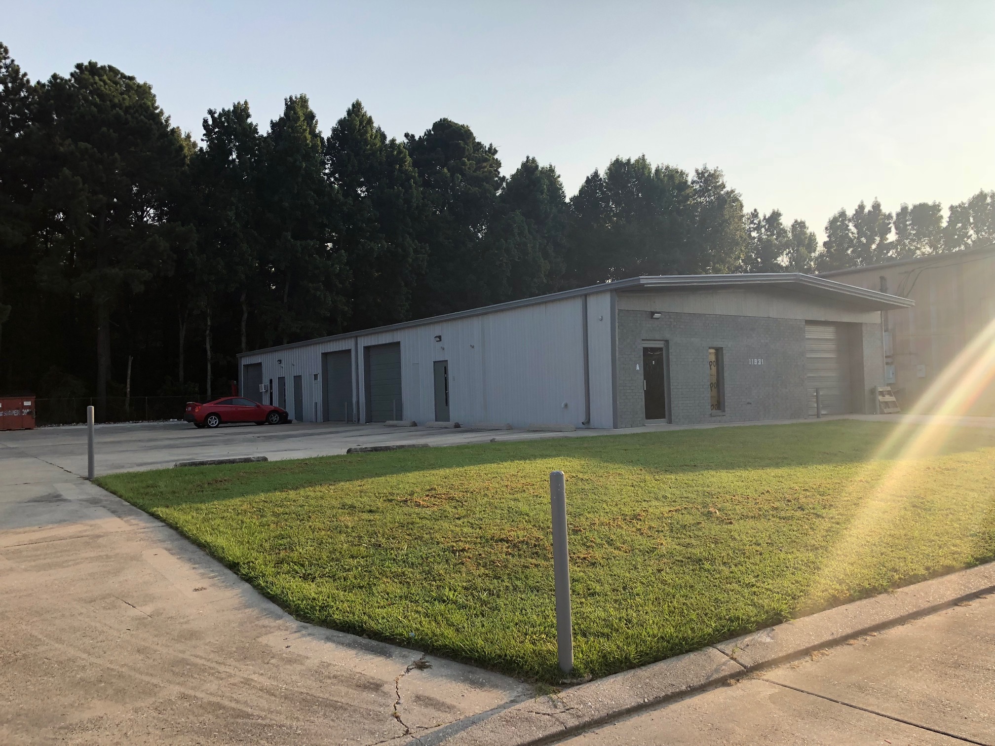 11931 Richcroft Ave, Baton Rouge, LA for lease Building Photo- Image 1 of 9