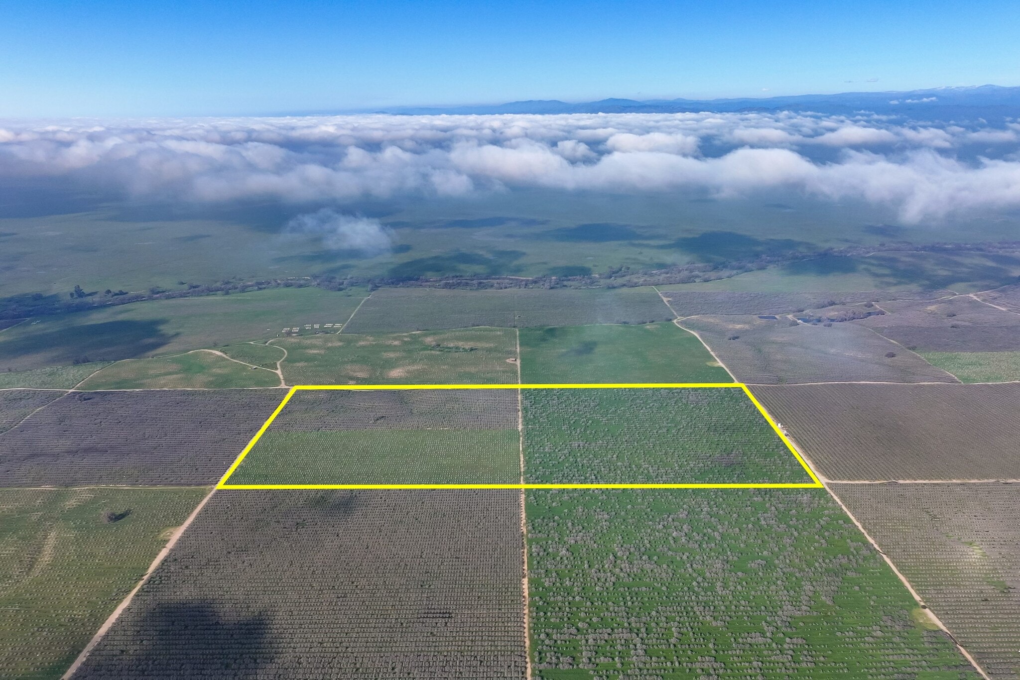 West of Road 26, Chowchilla, CA for sale Primary Photo- Image 1 of 13