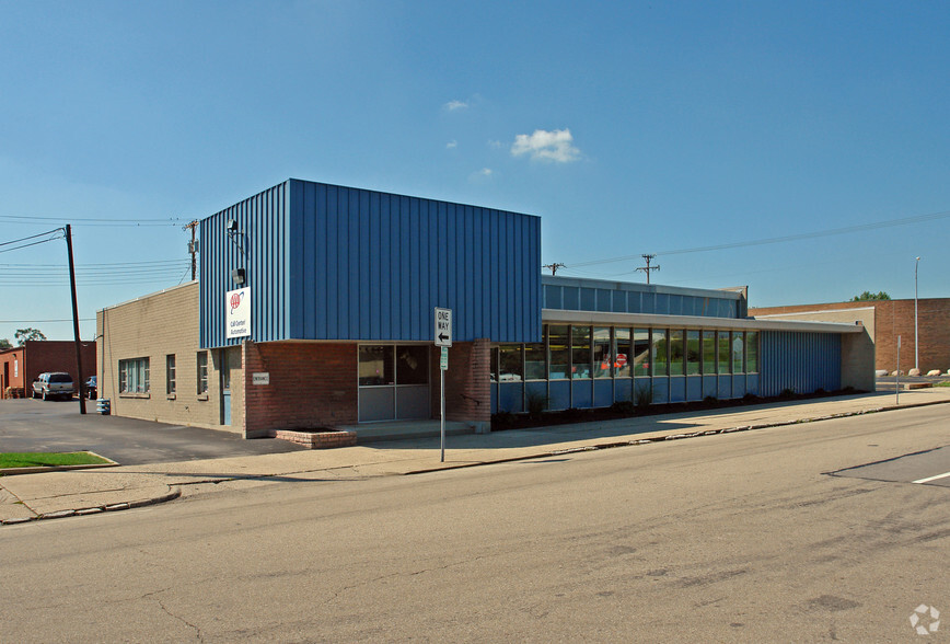 134 Zeigler St, Dayton, OH for sale - Primary Photo - Image 1 of 1