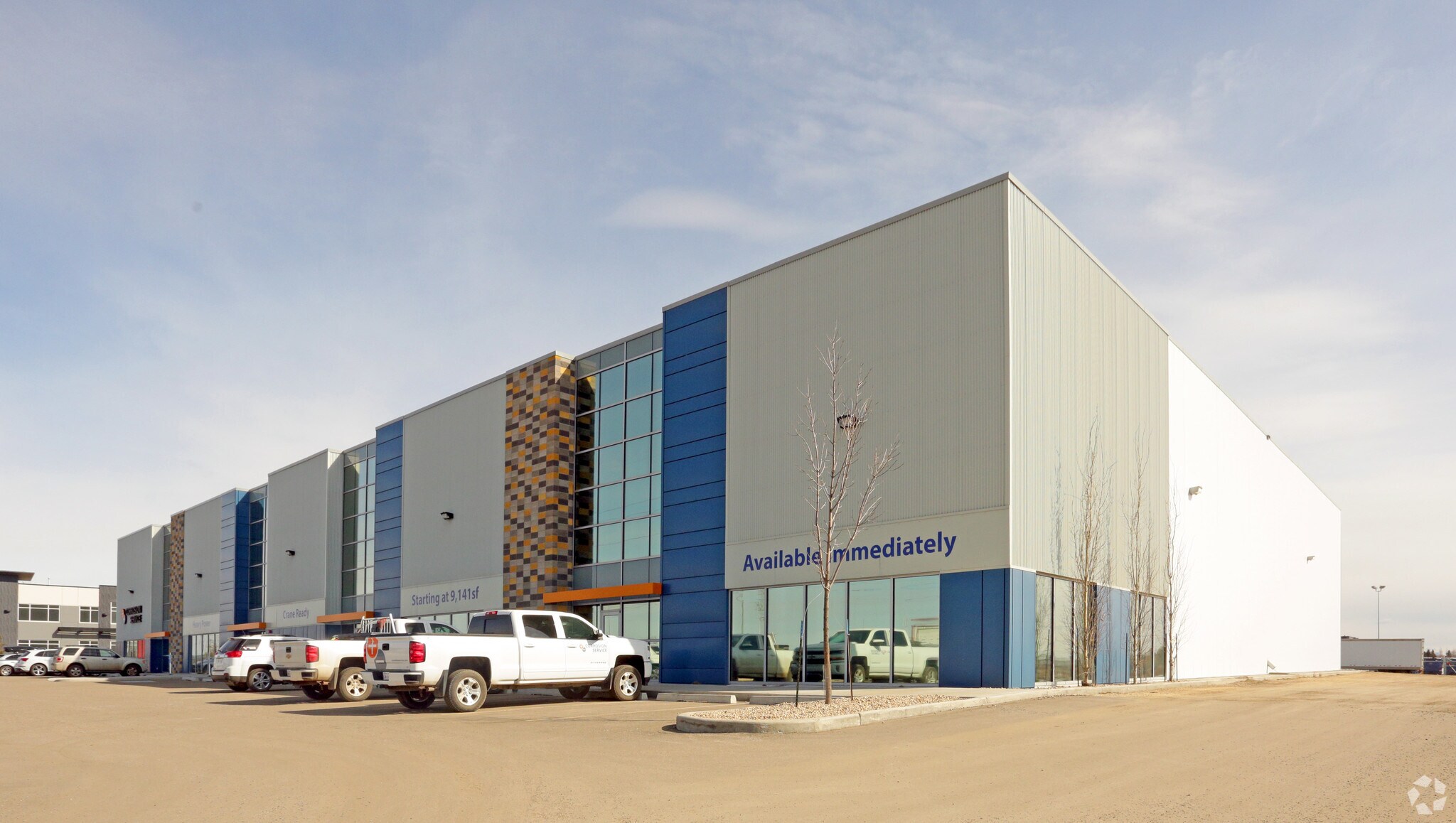 9871 279 St, Parkland County, AB for sale Primary Photo- Image 1 of 1