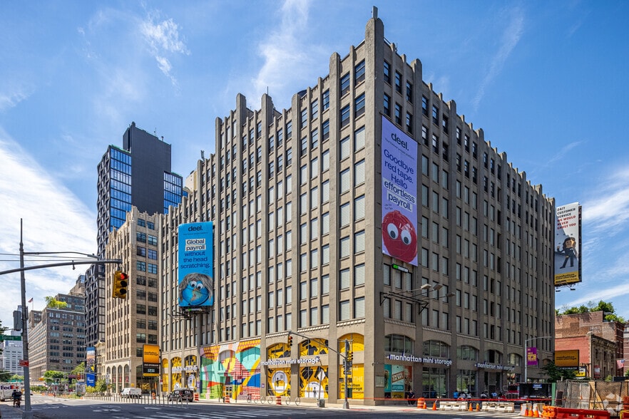 131 Varick St, New York, NY for lease - Building Photo - Image 3 of 18