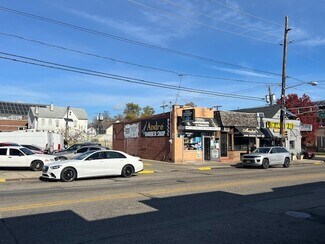 Plus de détails pour 3511-3519 Federal St, Camden, NJ - Commerce de détail à vendre