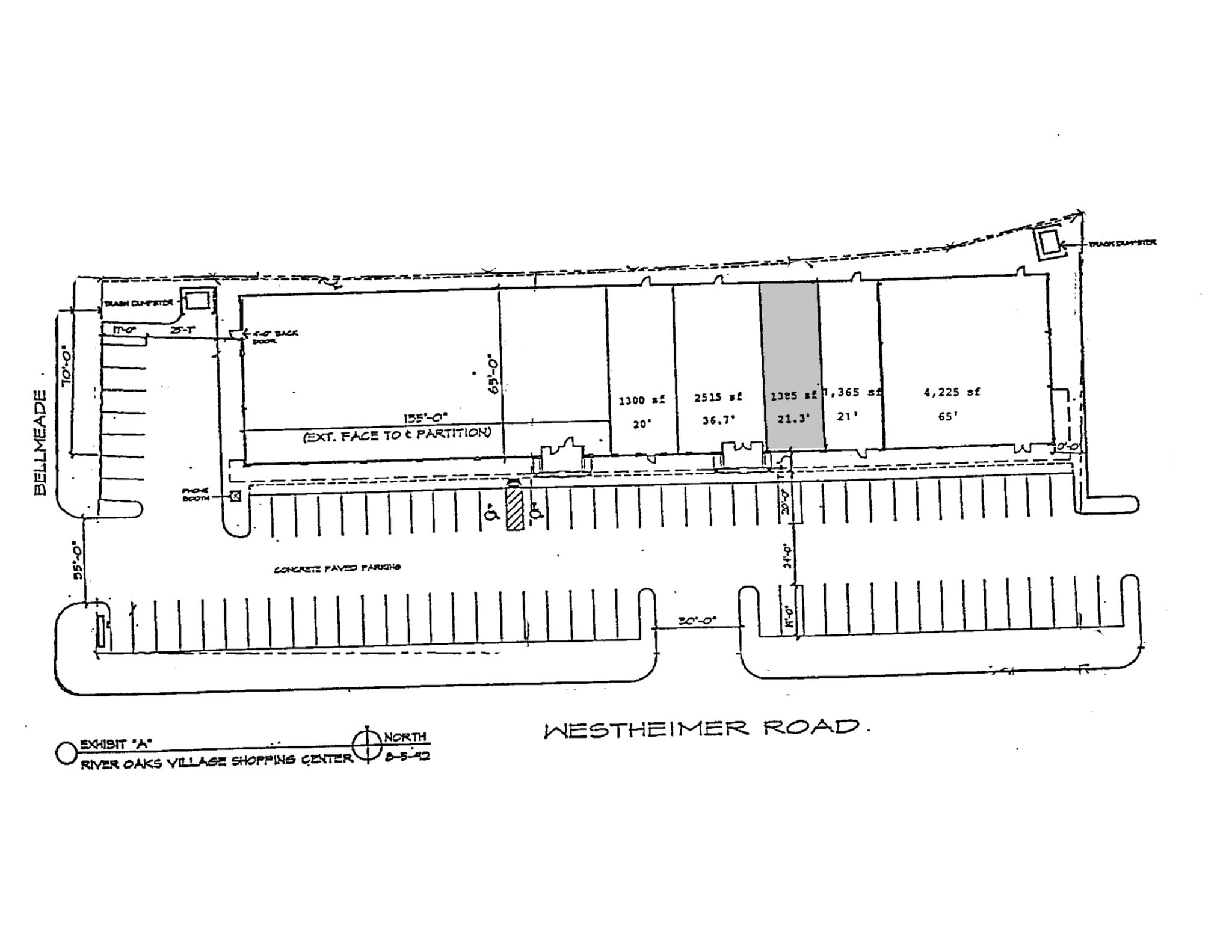 2810 Westheimer Rd, Houston, TX for lease Building Photo- Image 1 of 2