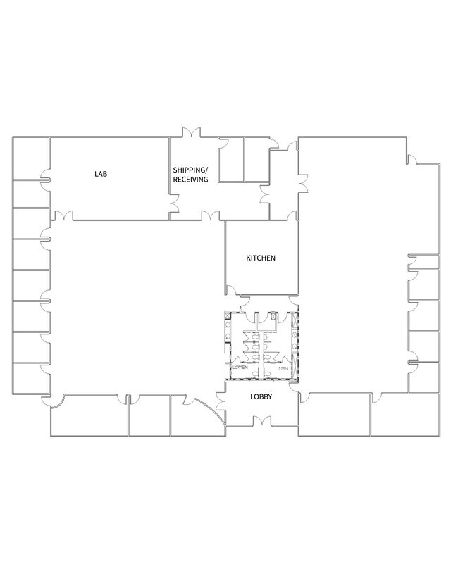 More details for 388 Oakmead Pky, Sunnyvale, CA - Industrial for Lease