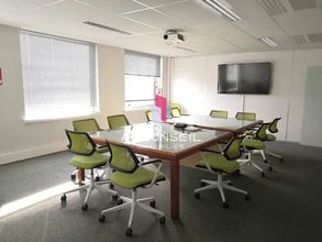 Office in Montigny-le-Bretonneux for lease Interior Photo- Image 1 of 6