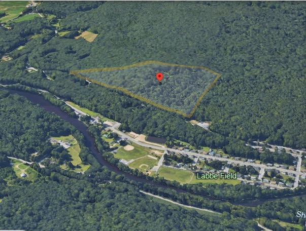 245 High St, Sprague, CT for sale - Primary Photo - Image 1 of 2