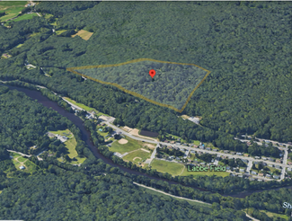 More details for 245 High St, Sprague, CT - Land for Sale