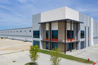 More details for Interchange 249, Houston, TX - Industrial for Lease