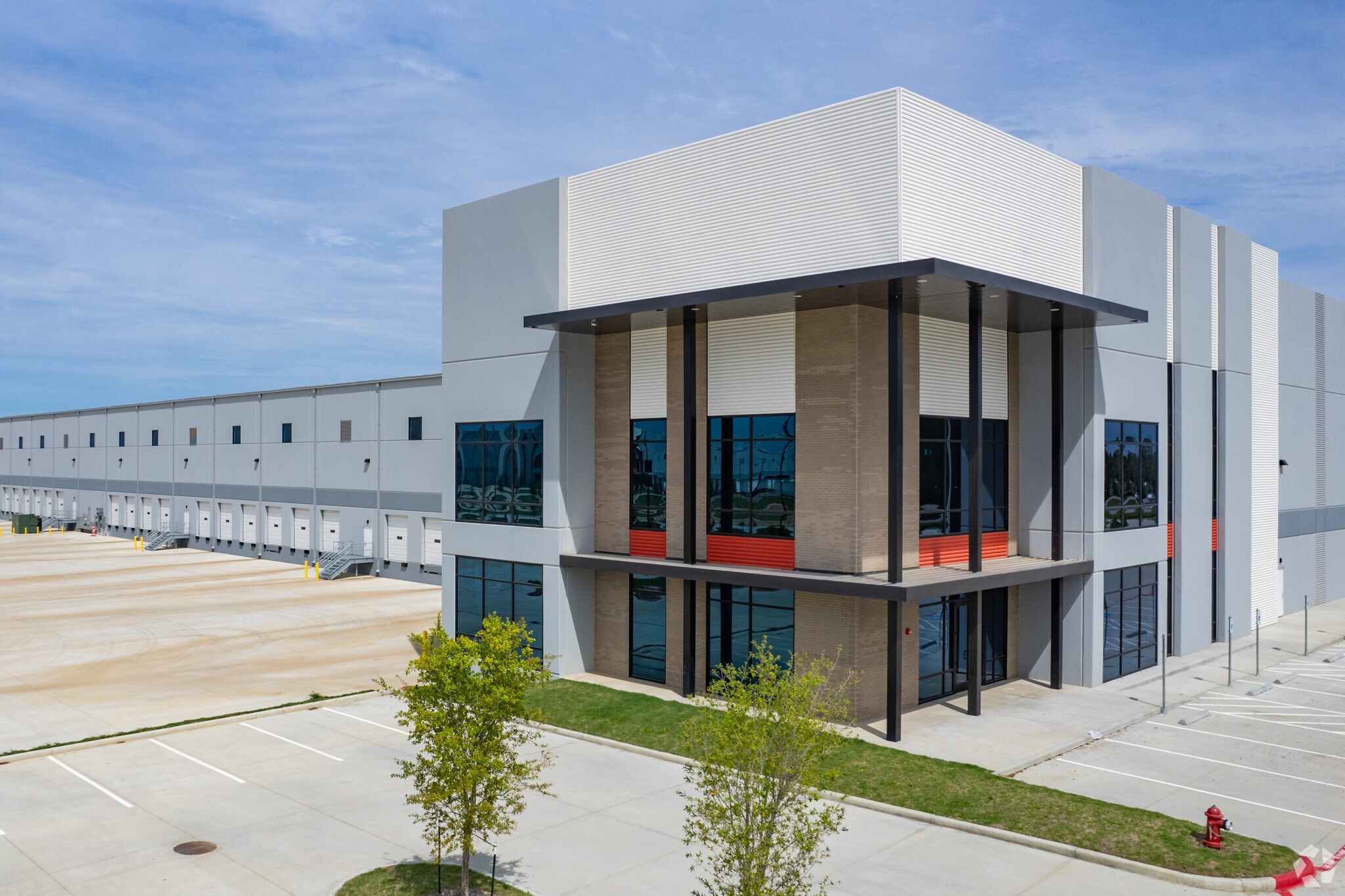 Interchange 249, Houston, TX for lease Primary Photo- Image 1 of 5