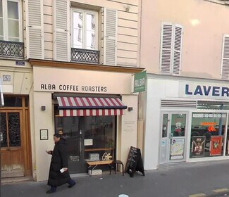 Plus de détails pour 62 Rue Du Ruisseau, Paris - Commerce de détail à louer