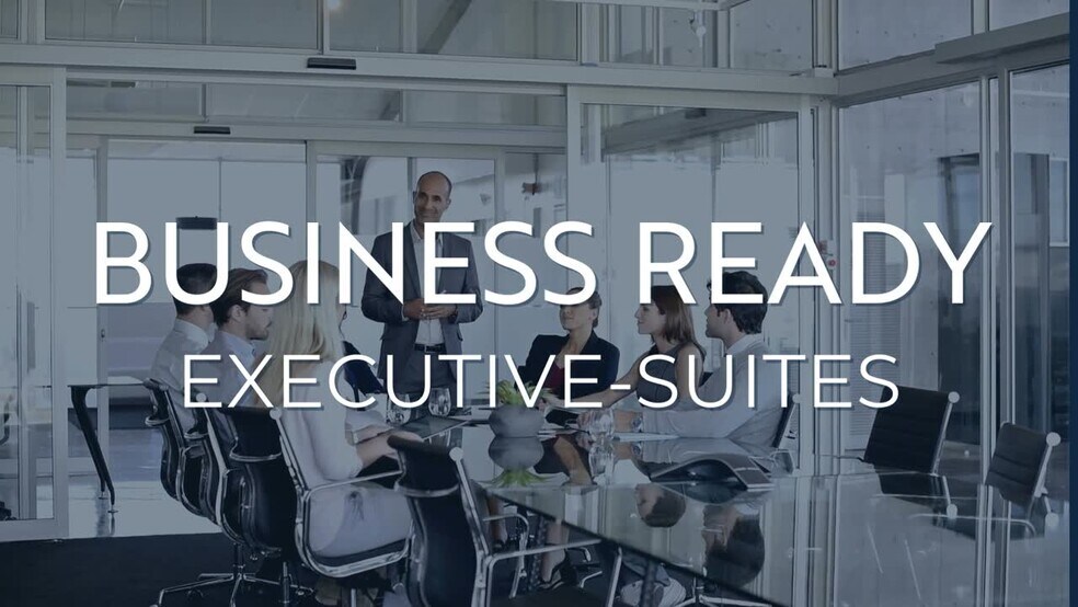 8111 Lyndon B Johnson Fwy, Dallas, TX à louer - Vidéo sur l’inscription commerciale - Image 2 de 23