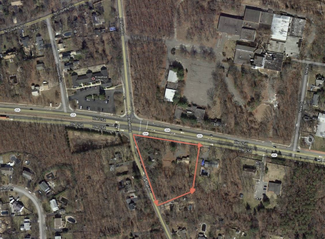 More details for Shoreham Corner – Land for Sale, Shoreham, NY