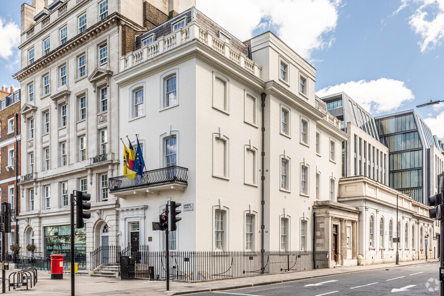 1 Cavendish Sq, London for sale - Building Photo - Image 1 of 1