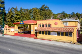 More details for 24400 Mission Blvd, Hayward, CA - Hospitality for Sale