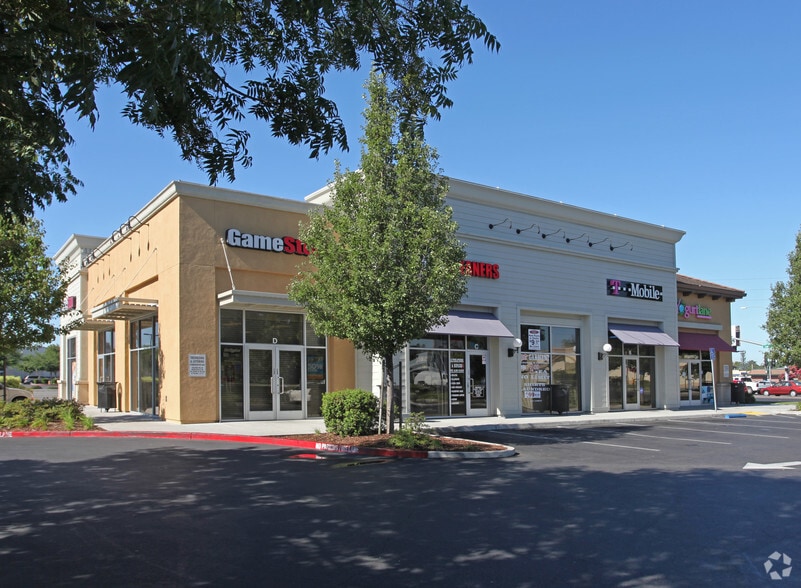 7910 Lower Sacramento Rd, Stockton, CA for lease - Primary Photo - Image 1 of 4