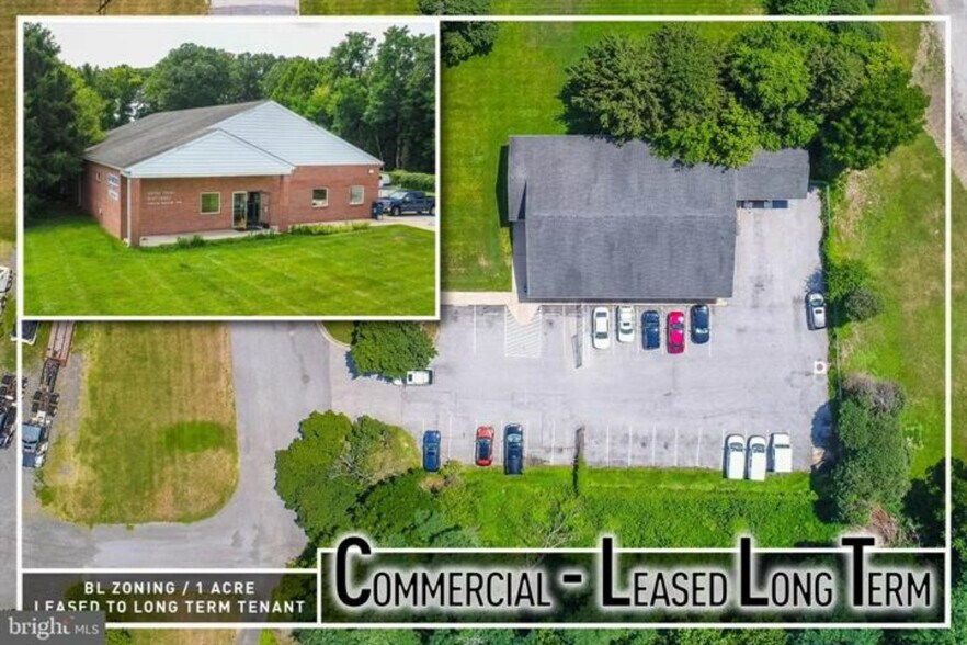 19220 & 19250 York Rd and 19308 York Rd portefeuille de 3 propriétés à vendre sur LoopNet.ca - Photo principale - Image 2 de 3