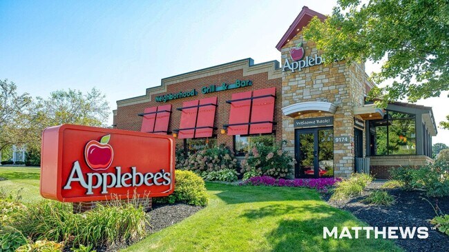 More details for 9174 Mentor Ave, Mentor, OH - Retail for Sale