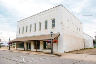 Plus de détails pour 118 Saint Joseph Ave, Brewton, AL - Flex à vendre