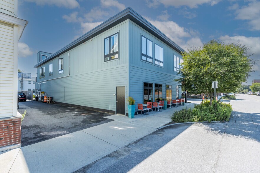 60 Ocean St, South Portland, ME à louer - Photo du bâtiment - Image 2 de 22