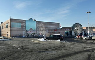 Plus de détails pour 110 Place D'' Orleans Dr, Ottawa, ON - Bureau à louer