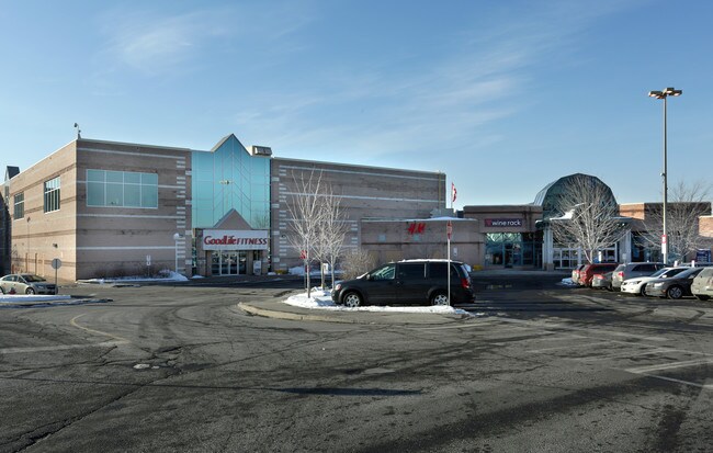 Plus de détails pour 110 Place D'' Orleans Dr, Ottawa, ON - Bureau à louer