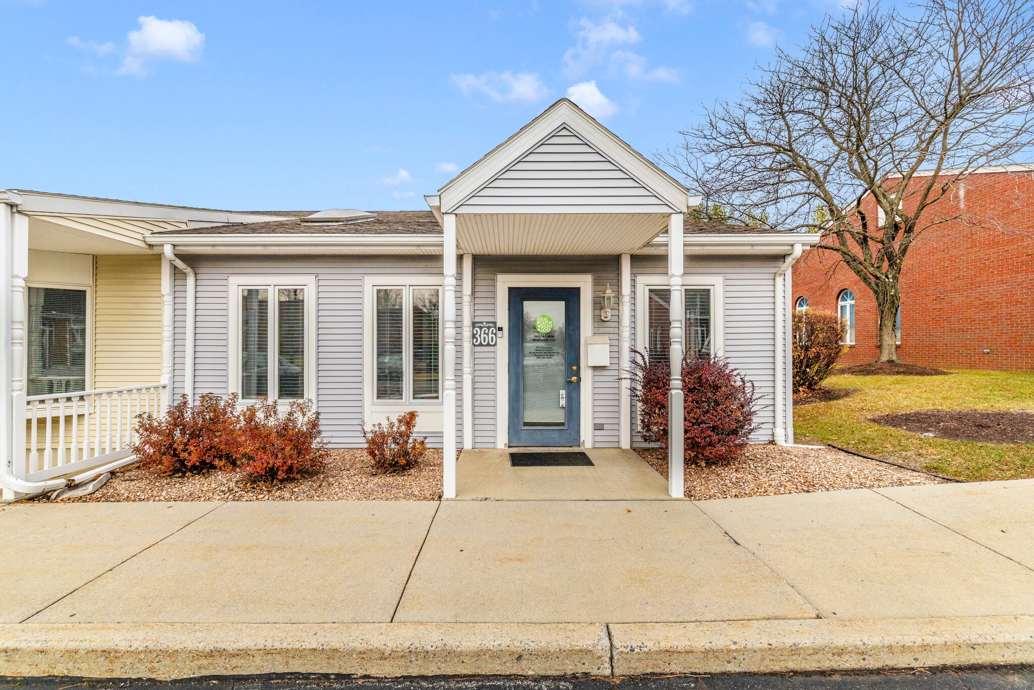 360 Mill St, Hagerstown, MD for sale Primary Photo- Image 1 of 14