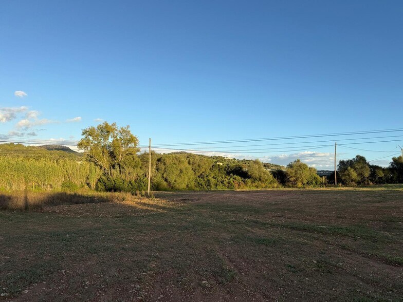 Land in Manacor, Islas Baleares for sale - Aerial - Image 3 of 9