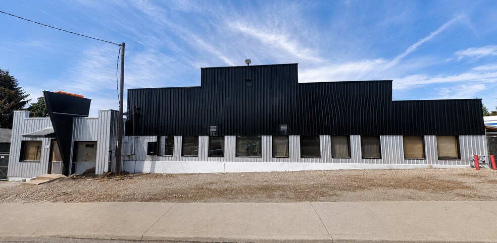 2909 N Crestline St, Spokane, WA for lease - Building Photo - Image 1 of 6
