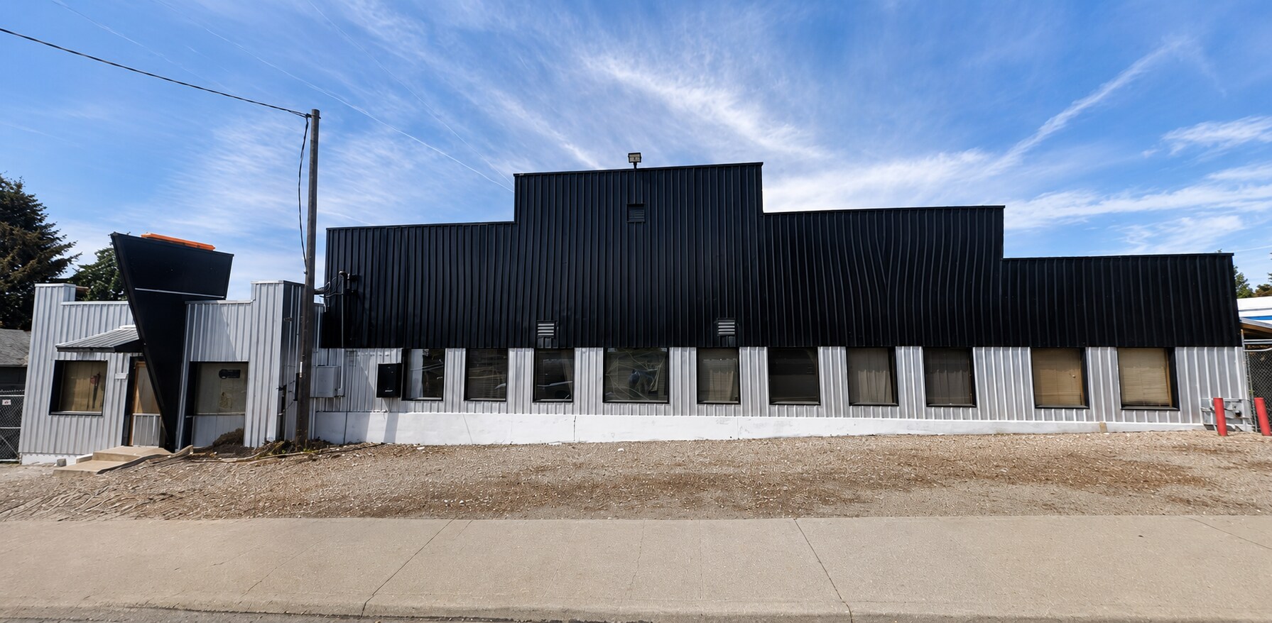 2909 N Crestline St, Spokane, WA for lease Building Photo- Image 1 of 7