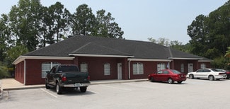 Plus de détails pour 9957 Moorings Dr, Jacksonville, FL - Bureau à louer