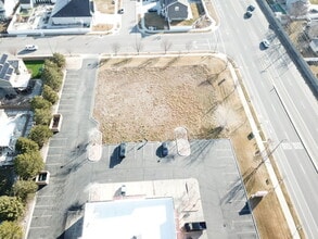 4708 7800 S, West Jordan, UT - Aerial  map view