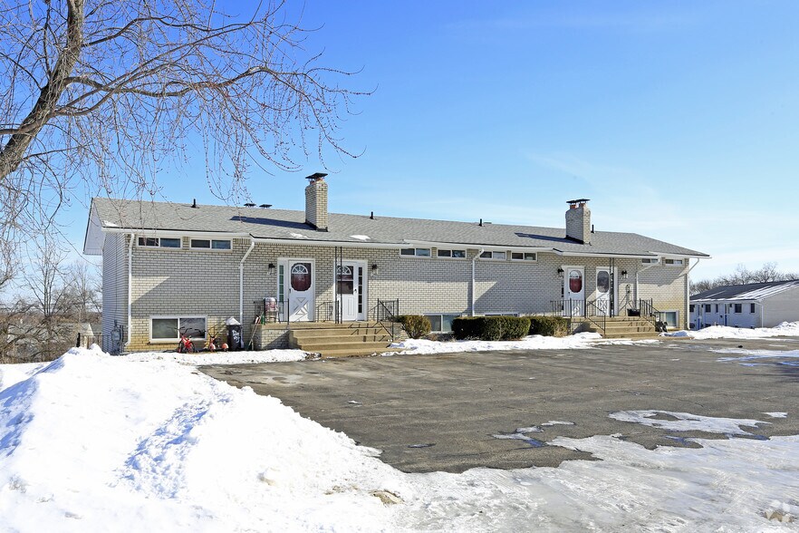 8170 Summit Rdg, White Lake Township, MI for sale - Building Photo - Image 2 of 5