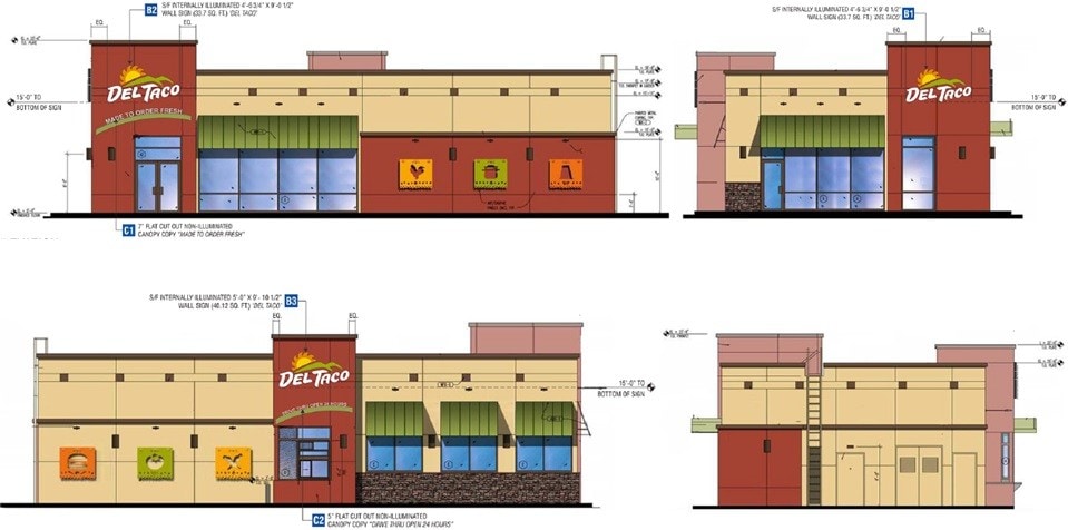 6791 GA-85 Hwy, Riverdale, GA for sale - Building Photo - Image 2 of 4