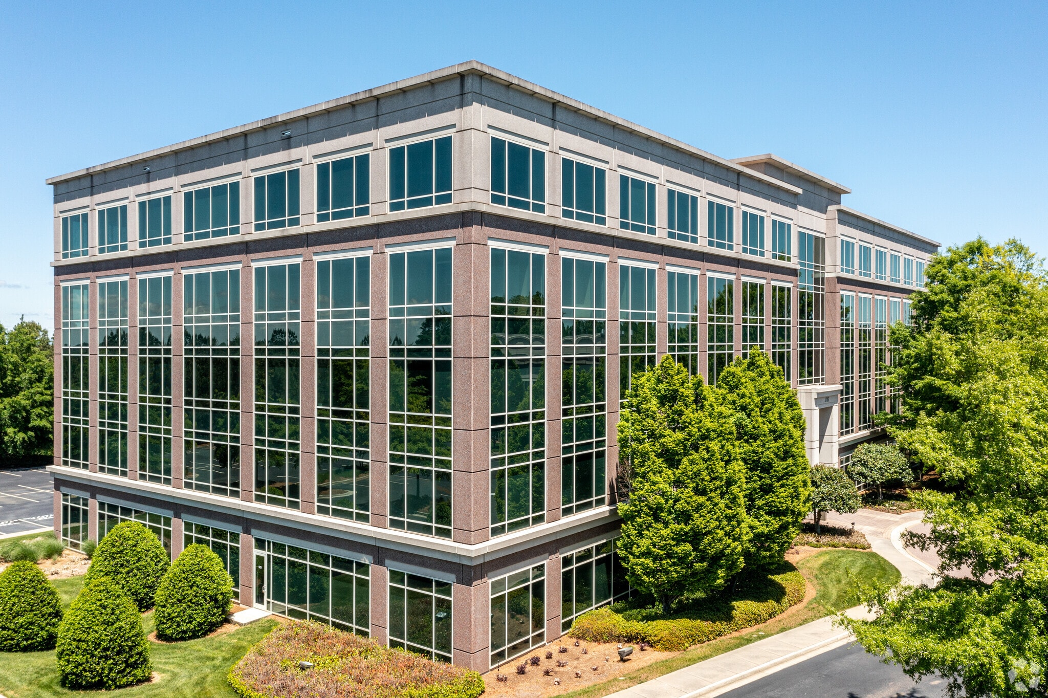 1735 N Brown Rd, Lawrenceville, GA for lease Building Photo- Image 1 of 13