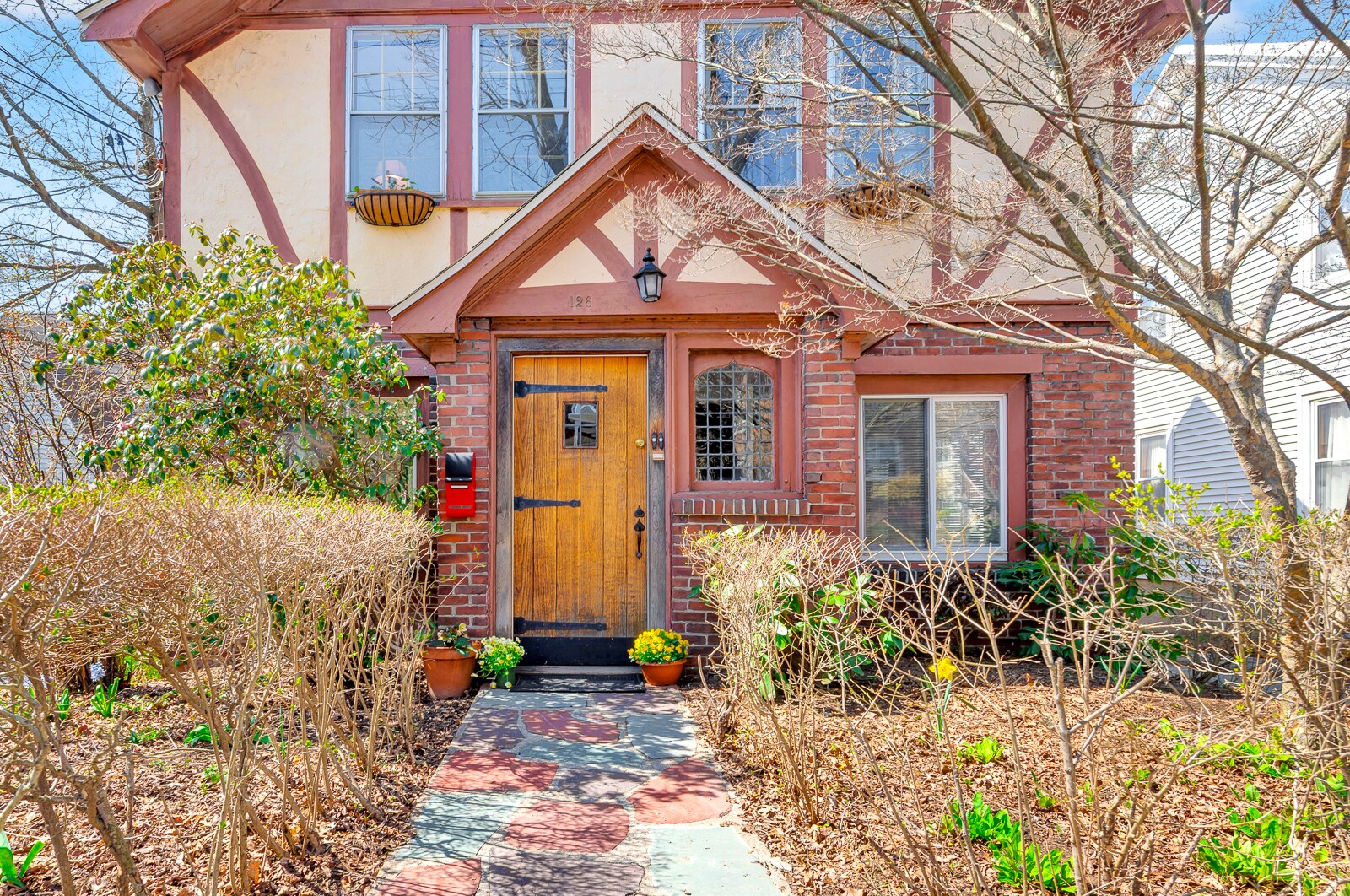 126 Westbourne Ter, Brookline, MA à vendre Photo principale- Image 1 de 58